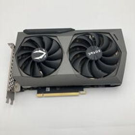 中古 ZOTAC GAMING GeForce RTX 3070 Twin Edge ZT-A30700M-10B (RTX3070 8G) 199272 状態： B:良品