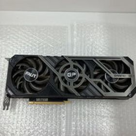 中古 Palit RTX3070 GamingPro NE63070019P2-1041A (RTX3070 8G) 143906 状態： C:並品