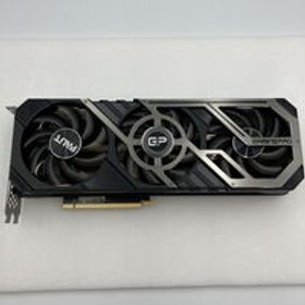 中古 Palit RTX3070 GamingPro NE63070019P2-1041A (RTX3070 8G) 143906 状態： C:並品
