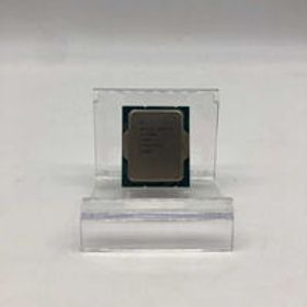 中古 INTEL Core i7 13700F (1700/2.1G/30M/C16/T24) 154211 状態： C:並品