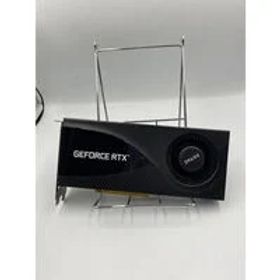 中古 ZOTAC ZT-A30610A-10BLHR(RTX3060Ti 8GB) 4510002868 状態： C:並品