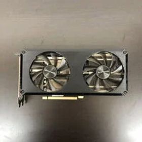中古 GAINWARD RTX3060Ti Ghost NE6306T019P2-190AB（RTX3060Ti 8GB） 5110001551 状態： C:並品