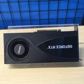 中古 【LHR版】ZOTAC ZT-A30610A-10BLHR(ZTRTX3060TI 8GB) 3310006712 状態： B:良品
