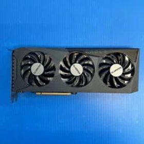 中古 GIGABYTE GV-R66EAGLE-8GD(RX6600 8GB) 3330003423 状態： B:良品