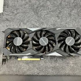 中古 GIGABYTE GV-N2080GAMING OC-8GC (RTX2080 8G GDR6) 138202 状態： B:良品