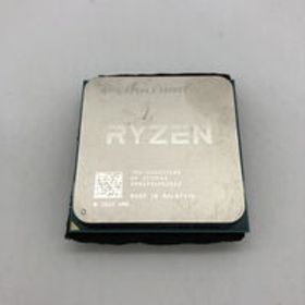 中古 AMD Ryzen 5 5600GT (AM4/3.6GHz/19M/C6/T12/65W) 166588 状態： C:並品