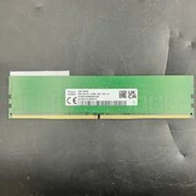 中古 PC5-44800 16GB デスクトップ用(DDR5-5600) 149153 状態： B:良品