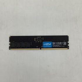 中古 PC5-44800 16GB デスクトップ用(DDR5-5600) 149153 状態： C:並品