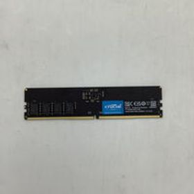 中古 PC5-44800 16GB デスクトップ用(DDR5-5600) 149153 状態： C:並品