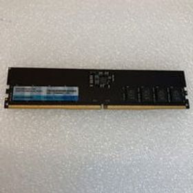中古 PC5-44800 16GB デスクトップ用(DDR5-5600) 149153 状態： B:良品