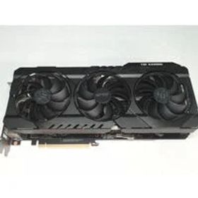 中古 ASUS TUF-RTX3080-10G-V2-GAMING（RTX3080 10GB） 3480041095 状態： C:並品