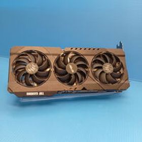 中古 ASUS TUF-RTX3080TI-12G-GAMING (RTX3080Ti 12GB) 146242 状態： B:良品
