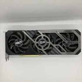 中古 【LHR版】Palit NED3080019IA-132AA V1 (RTX3080 10GB) 146442 状態： C:並品