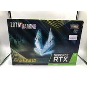 中古 ZOTAC ZT-A30820F-10PLHR (RTX3080 10G） 198184 状態： C:並品
