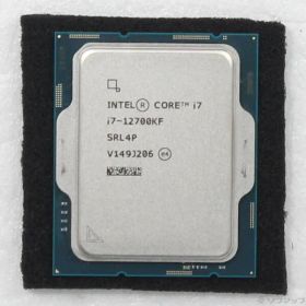 ソフマップ 〔中古品〕 Core i7 12700KF 〔3.6GHz／LGA 1700〕【344】