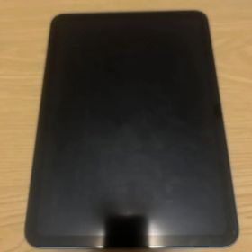 【美品】iPad(A16) 第11世代 Wi-Fi 128GB ブルー