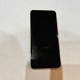 Galaxy A21 SC-42A ホワイト docomo 本体