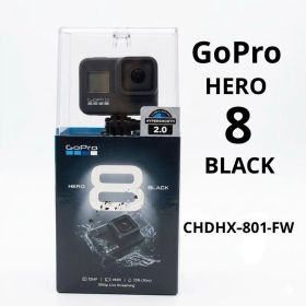 GoProHERO8 アクションカメラ