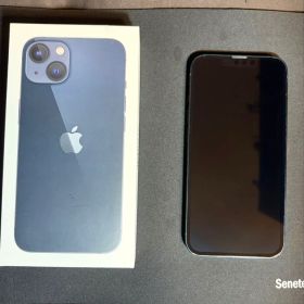 Apple iPhone 13 128GB ミッドナイト SIMフリー