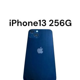 Apple iPhone 13 256GB SIMフリー