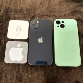 Apple iPhone 13 本体 128GB SIMフリー