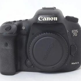 Canon EOS 7D Mark II ボディ