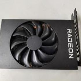 グラフィックボード RADEON RX 6500 XT POWERCOLOR