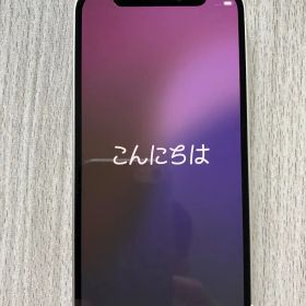 Apple iPhone 12 mini ホワイト 64GB 本体