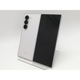 Galaxy Z Fold7 中古 101,234円 | ネット最安値の価格比較 プライスランク