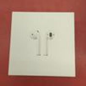 AIRPODS第2世代 MV7N2J/A APPLE