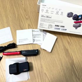 Insta360 ONE R 1インチ版 本体 モジュールセット