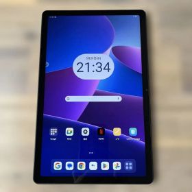 Lenovo Tab M10 Plus 中古 13,500円 | ネット最安値の価格比較