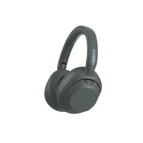ソニー ワイヤレス ヘッドホン ノイズキャンセリング 最大50時間 USB-C ULT WEAR WH-UTL900N HC グレー系