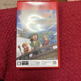 Switch2 ドラゴンクエスト7 Reimagined キーカード版