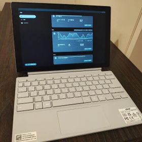 ASUS Chromebook CM30 Detachable (CM3001)