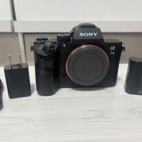 α7 III 中古 85,000円 | ネット最安値の価格比較 プライスランク