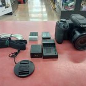 PowerShot SX70 HS 新品 85,000円 中古 55,000円 | ネット最安値の価格