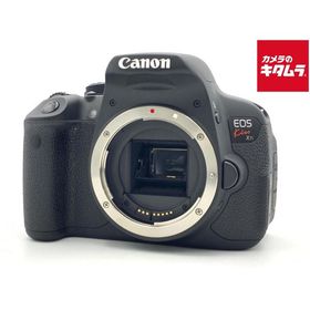 【中古】 【並品】 キヤノン EOS Kiss X7i ボディ