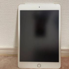 iPad mini 4（第4世代）16GB Wi-Fiモデル MK712J/A