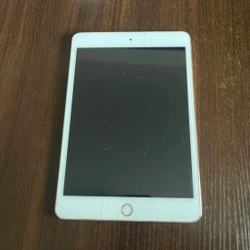 iPad mini 4 ゴールド128GB