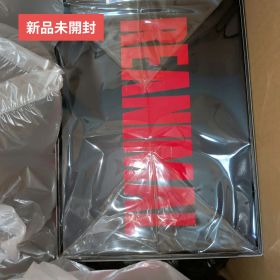 新品未開封 switch2版 REANIMAL COLLECTOR’S BOX