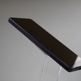 セイモバイル★国内SIMフリー Xperia1 IV XQ-CT44 16GB+512GB パープル