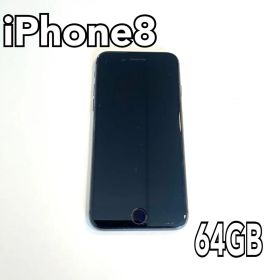 iPhone 8本体