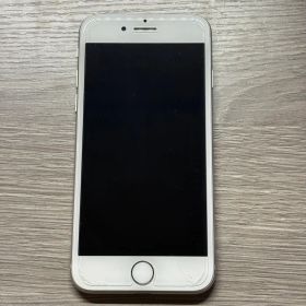 iPhone8 ホワイト 64GB