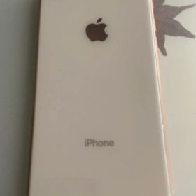アイホン8 64g ゴールド