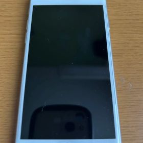 【美品】iPhone8本体 256GB SIMフリー シルバー