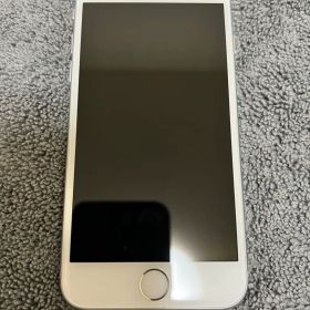 【純正】iPhone 8 64GB SIMフリー シルバー