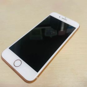 iPhone 8 Gold 256 GB au SIMフリー