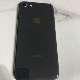 iPhone８ 本体 端末 64GB 携帯 ④ 最大要領95%とかなり良好