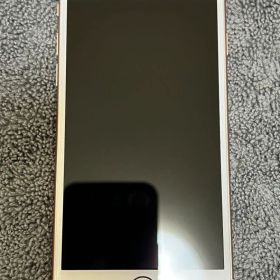【純正】iPhone 8 64GB SIMフリー ゴールド